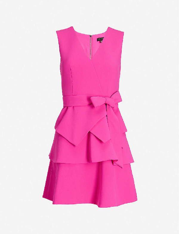 ted baker reinah dress