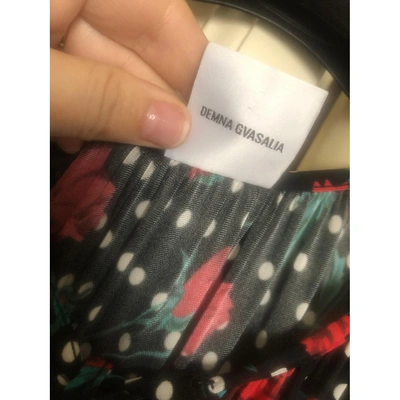 Pre-owned Vetements Dress