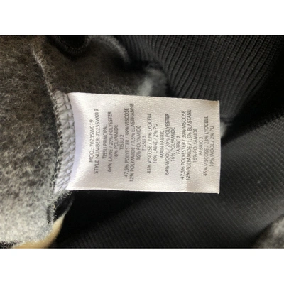 Pre-owned Carven Wool Jumper In Other