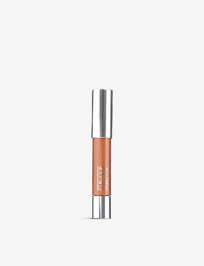 Shop Clinique Fuller Fudge Chubby Stick Shadow Tint For Eyes
