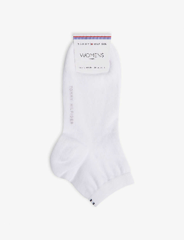 tommy hilfiger trainer socks ladies