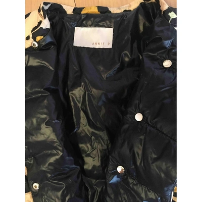 Pre-owned Annie P Jacket