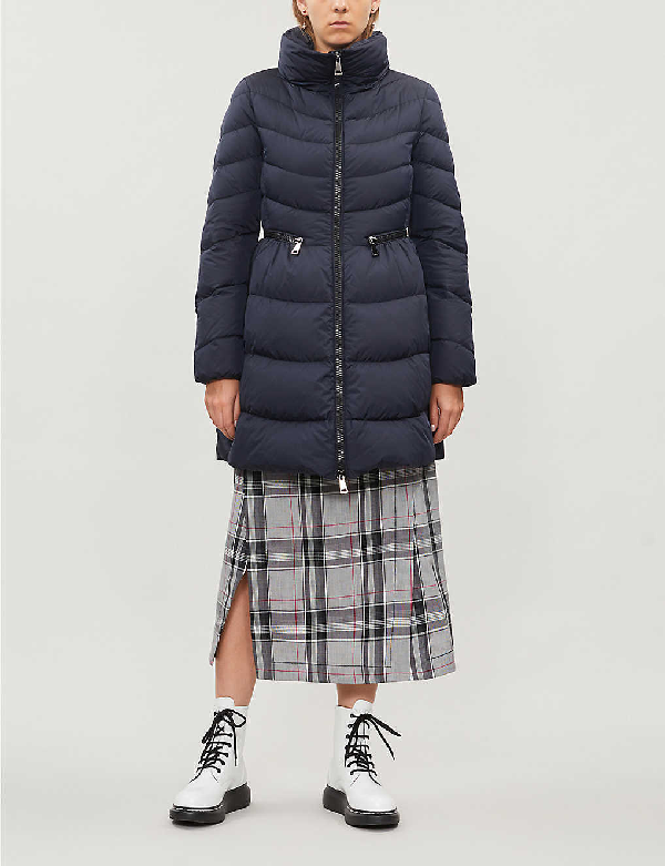 moncler mirielon padded jacket