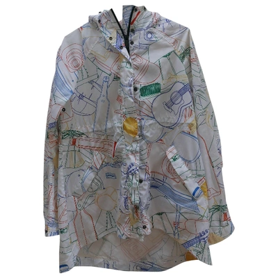 Pre-owned Hunter Multicolour Jacket