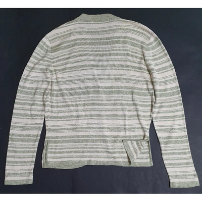 Pre-owned Valentino Multicolour Cotton Knitwear