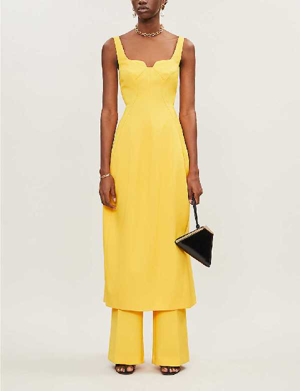 coast kallie dress