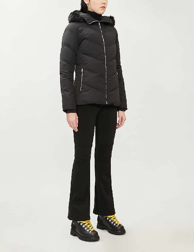 Fusalp davai jacket store