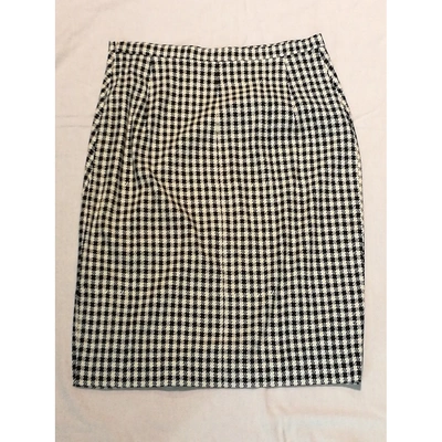 Pre-owned Altuzarra Mid-length Skirt In Other