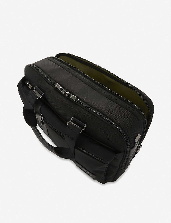 samsonite openroad laptop briefcase