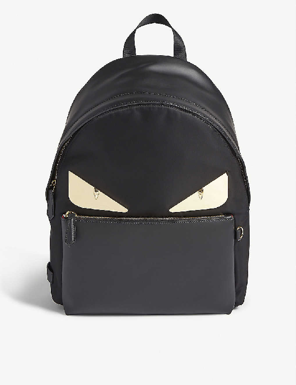 fendi bag bugs