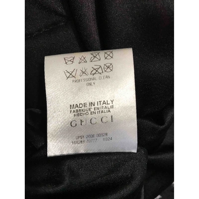 Pre-owned Gucci Mid-length Skirt In Multicolour