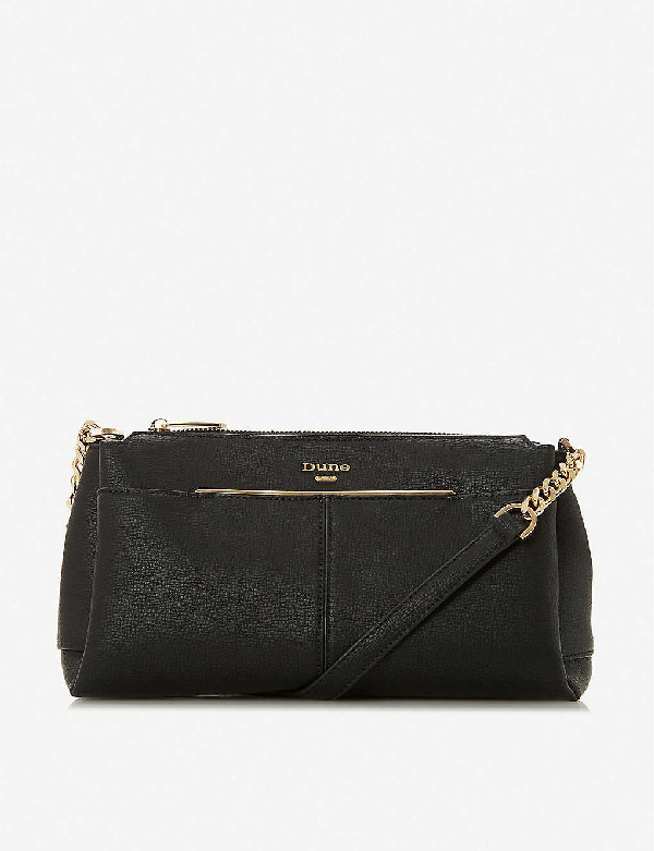 dune crossbody bag