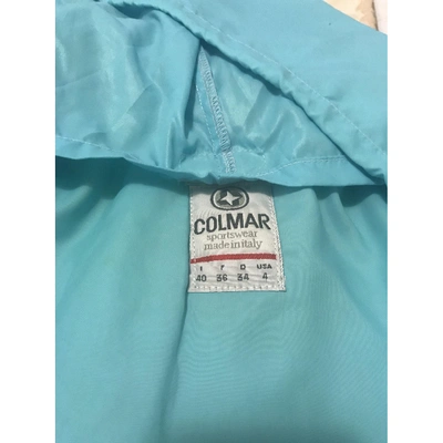 Pre-owned Colmar Jacket