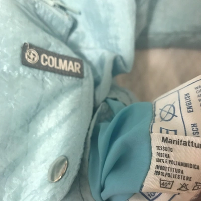 Pre-owned Colmar Jacket