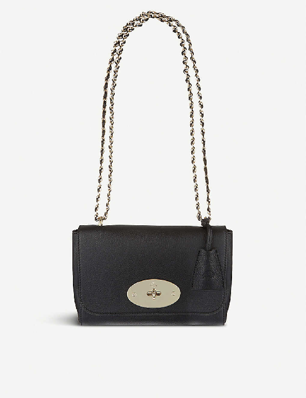 mulberry bag chain