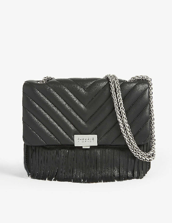 claudie pierlot purse