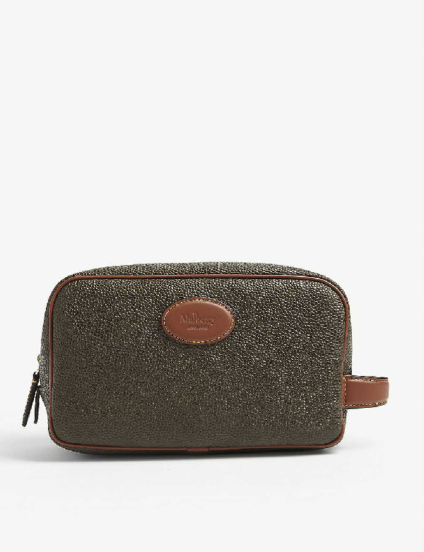 mulberry scotchgrain bag