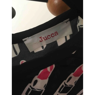 Pre-owned Jucca Shirt In Other