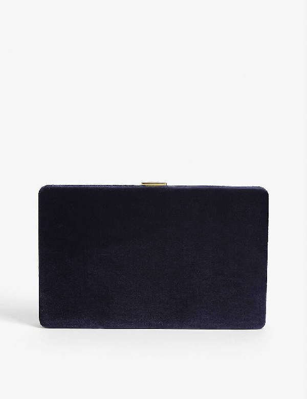 anya hindmarch clutch bag