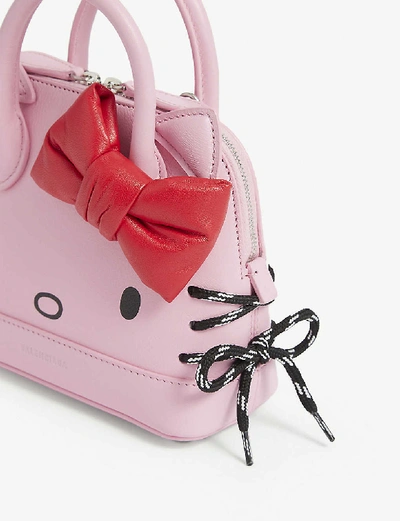 Balenciaga x Hello Kitty Bag Collection