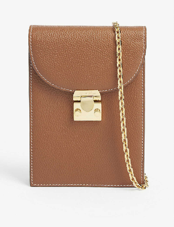 mark cross crossbody bag