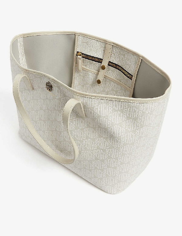 kurt geiger monogram
