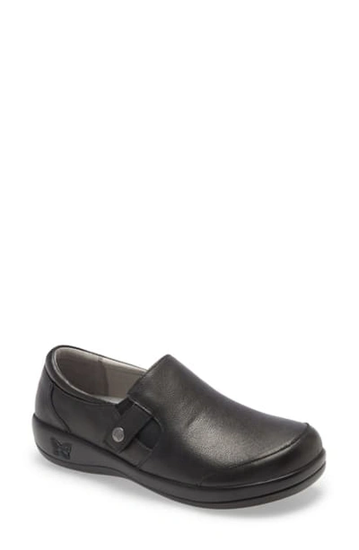 Shop Alegria Paytin Loafer In Upgrade Leather