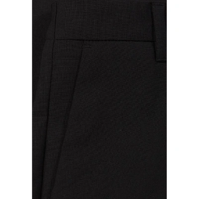 Pre-owned Hope Black Trousers