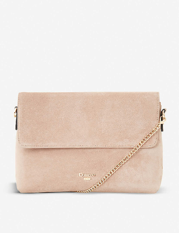 dune tan bag