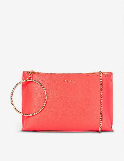 Ted baker neon bag hot sale