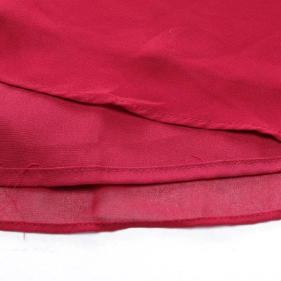 Pre-owned Altuzarra Red Dress