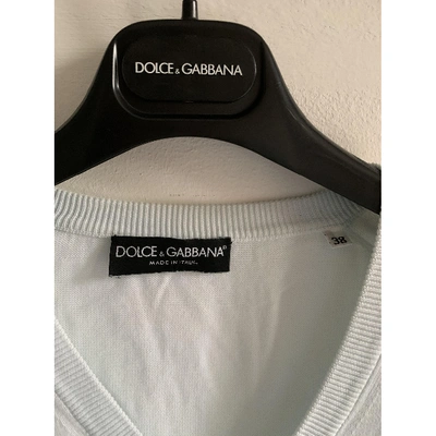 Pre-owned Dolce & Gabbana Jumper In Other