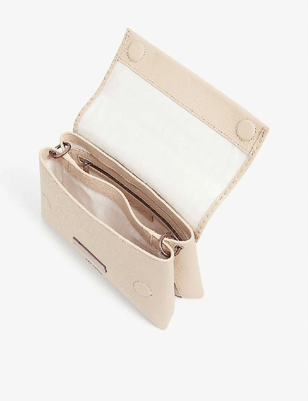 Ted baker arealia bag sale