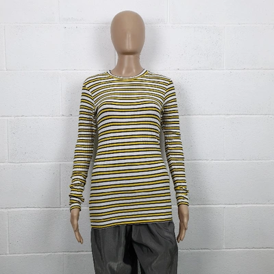 Pre-owned Mads Nørgaard Multicolour  Top
