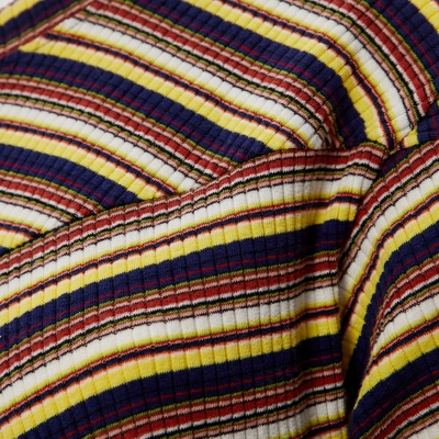 Pre-owned Marques' Almeida Multicolour Cotton Top