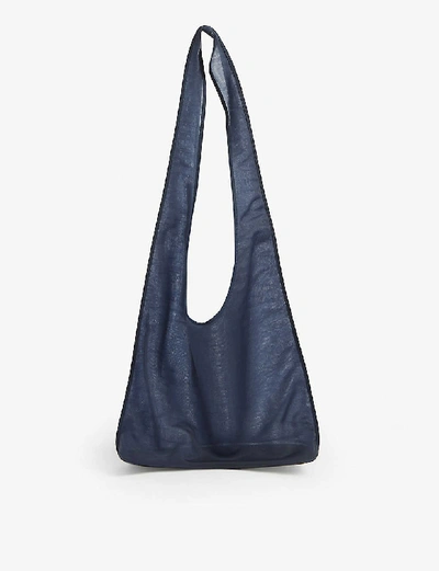 Shop The Row Bindle Nylon Shoulder Bag