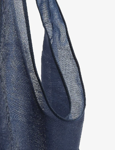 The row mesh bag hotsell
