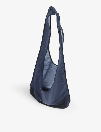 Shop The Row Bindle Nylon Shoulder Bag