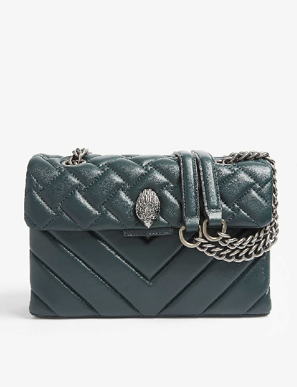 kurt geiger shoulder bag