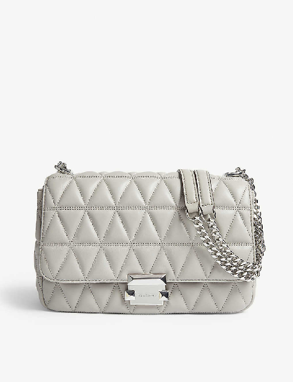 michael kors sloan grey