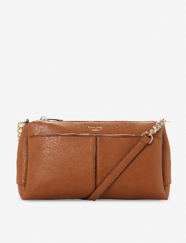 dune crossbody bag