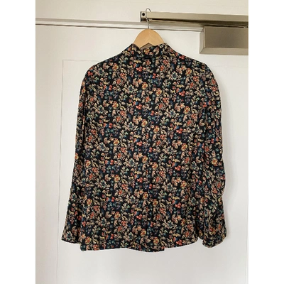 Pre-owned Essentiel Antwerp Multicolour Jacket