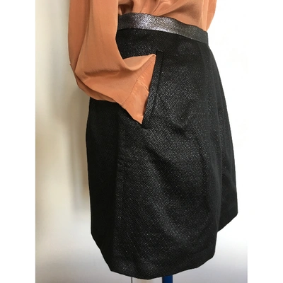 Pre-owned Claudie Pierlot Skirt In Other