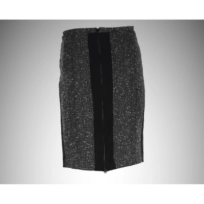 Pre-owned Narciso Rodriguez Mid-length Skirt In Multicolour