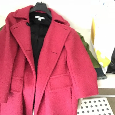 Pre-owned Marella Wool Coat