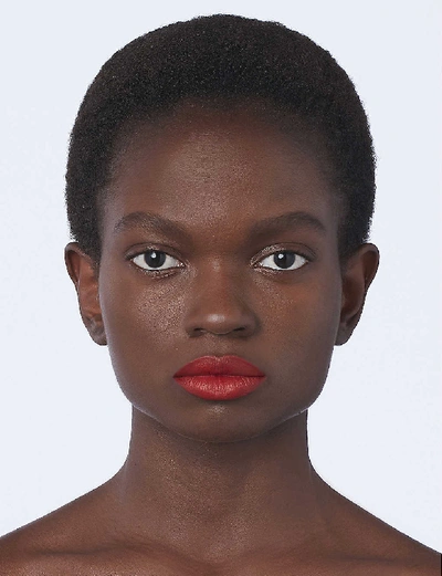 Gucci 25 Rouge À Lèvres Matte Lipstick 3.5g