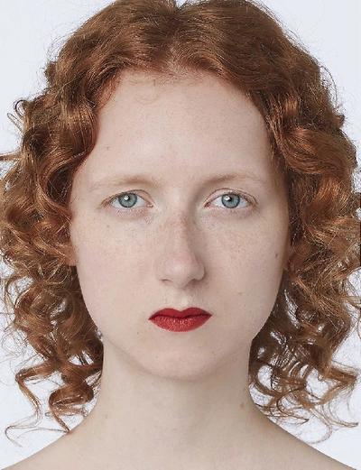 Gucci 25 Rouge À Lèvres Matte Lipstick 3.5g