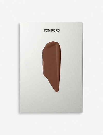 Tom Ford Shade And Illuminate Foundation 30ml In 11.0 Dusk