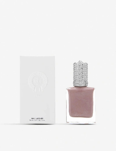 Shop Chrome Hearts +22+ Scented Nail Lacquer 15ml In Kiki