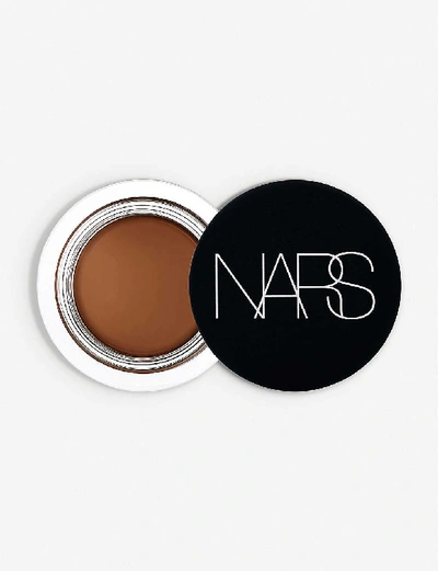 Nars Dark Coffee Soft Matte Complete Concealer In Dark Coffee